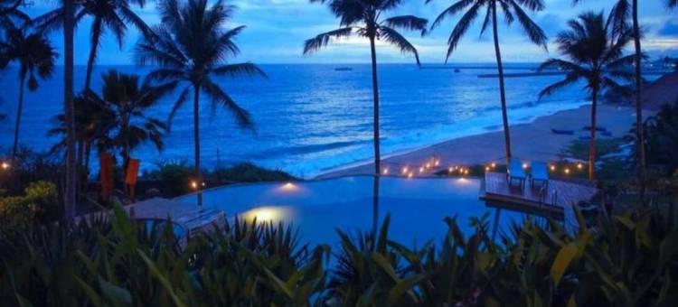 苏里亚萨穆德拉尼拉玛亚休闲酒店(Niraamaya Wellness Retreats, Surya Samudra, Kovalam)图片