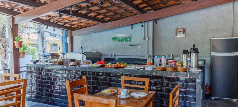 美耶雷勒酒店(Hotel Meireles)图片