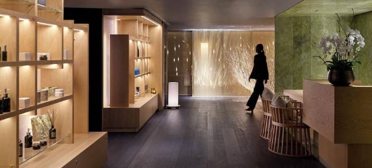 伦敦文华东方麦菲尔酒店(Mandarin Oriental Mayfair, London)图片