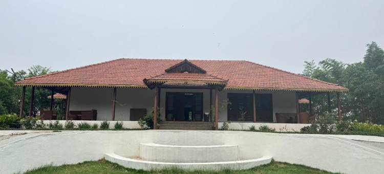 nature home resorts图片