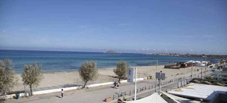 AR 宫殿酒店 - 巴勒莫(AR Palace Hotel - Palermo)图片