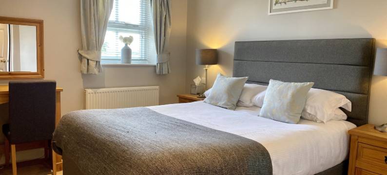 新农场民宿(New Farm Cheshire B&B)图片