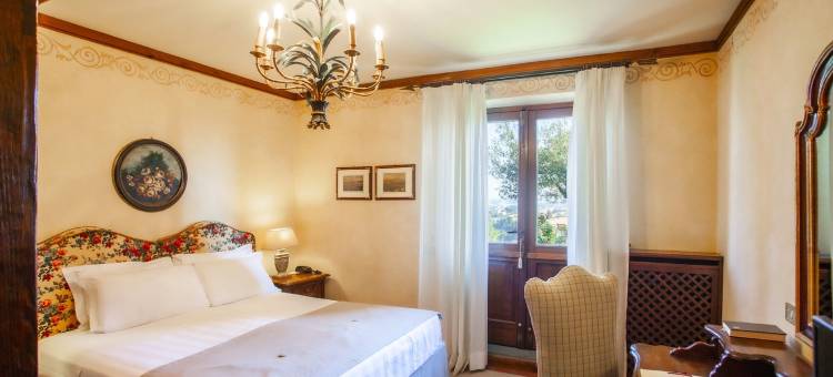 多汀尼罗莱酒店(Relais Todini - Residenza d'Epoca - Historic House)图片