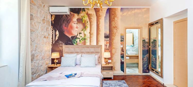 杜布罗夫尼克七星住宿酒店(Seven Stars Accommodation Dubrovnik)图片