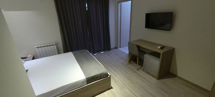 尼诺别墅酒店(Hotel Vila Nino)图片