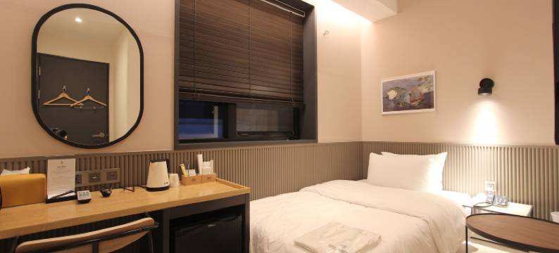 光阳七砖酒店(Seven Bricks Hotel)图片