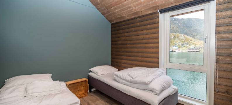 赫明格顿旅馆(Hemmingodden Lodge)图片