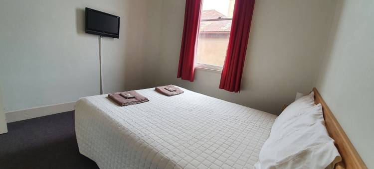 帝国酒店(Empire Hotel Goulburn)图片