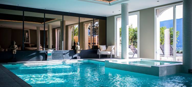 Hôtel L’Incomparable by Les Etincelles酒店(Hôtel l'Incomparable by les Etincelles)图片