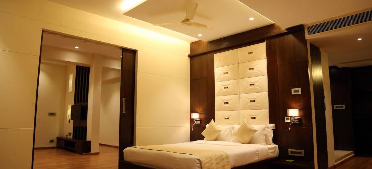 易发酒店(Hotel Eefa)图片