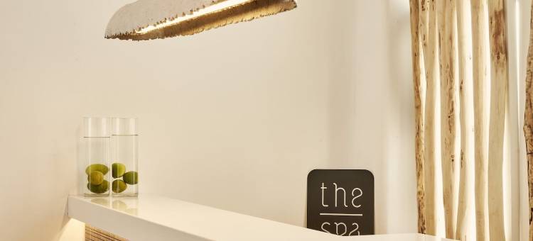 米科诺斯阿莫斯酒店(Mykonos Ammos Hotel - Small Luxury Hotels of the World)图片