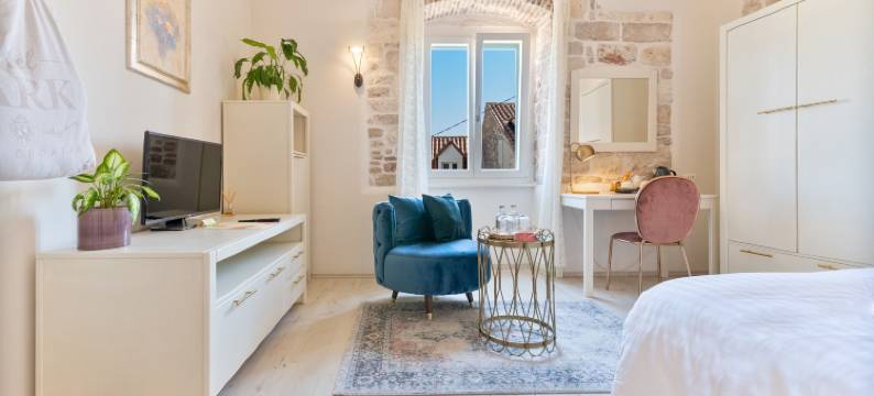 赫瓦尔公园酒店(Heritage Hotel Park Hvar)图片