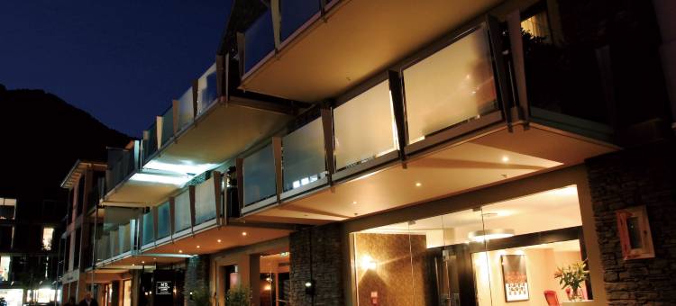 塔尖酒店(The Spire Hotel)图片