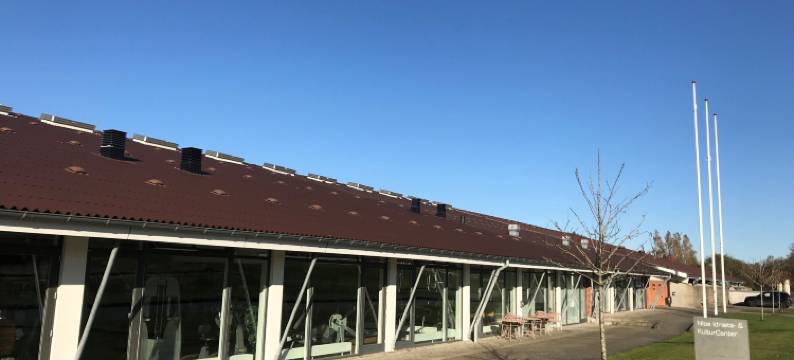 尼克彻夜眠民宿(Nikc Sleepover)图片