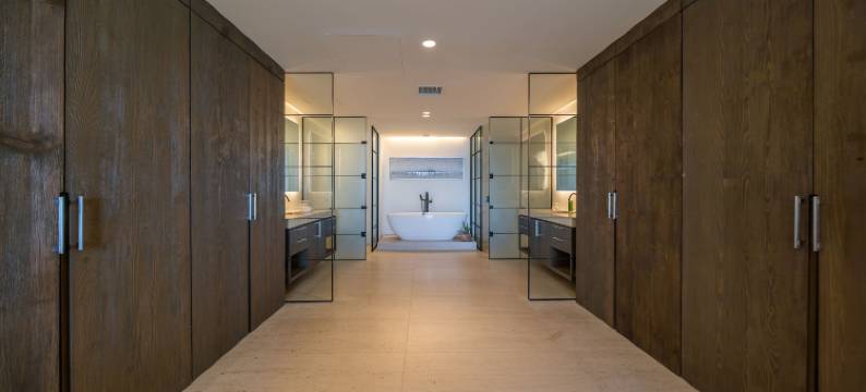 卡波壹居臻览酒店(1 Homes Preview Cabo)图片