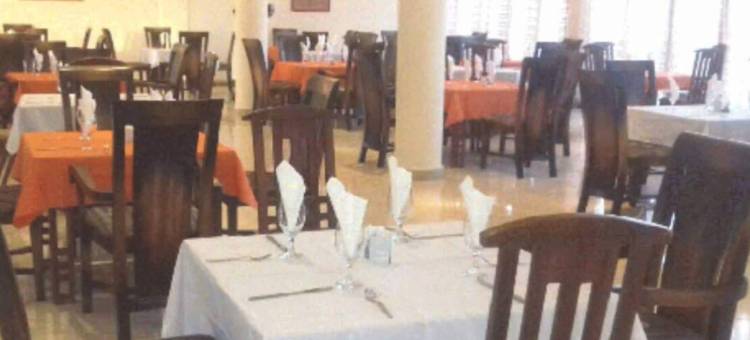 内加什度假村(Negash Resort)图片