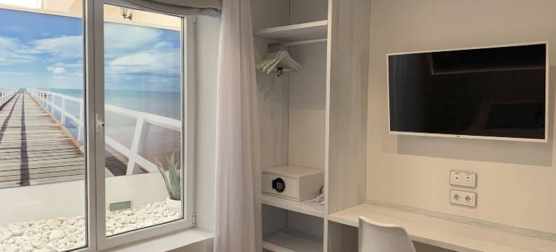 耐尔哈便捷客房(Nerja Casual Rooms)图片