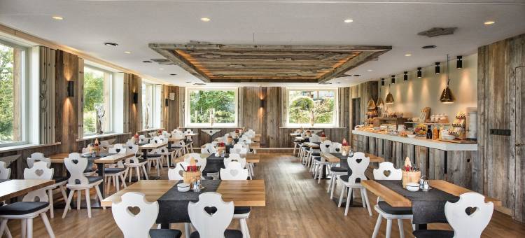 蒙迪阿克萨姆酒店(Mondi Hotel Axams)图片