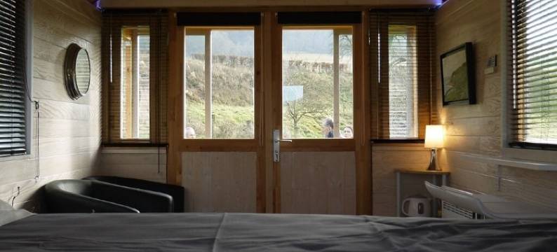 韦瑞尼夜幕农场旅馆(La Longère des Nuits de Varenne)图片