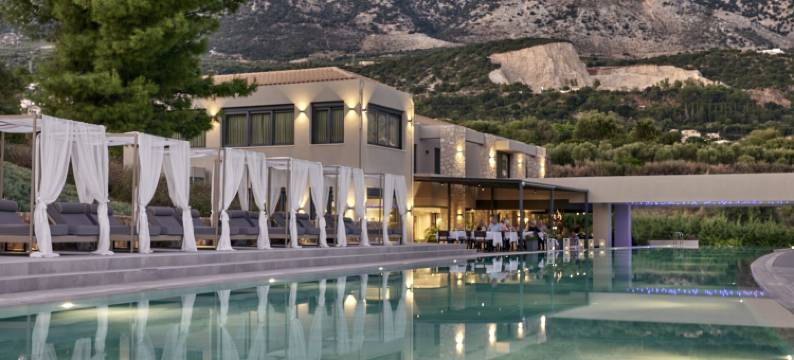 天堂全套房酒店(Celestial All Suites)图片