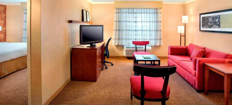 波士顿丹佛斯索尼斯塔精选酒店(Sonesta Select Boston Danvers)图片