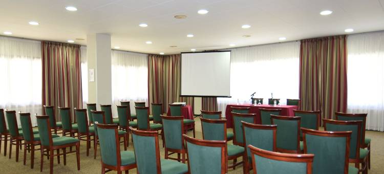 图卡瑞沃酒店(Rvhotels Tuca)图片