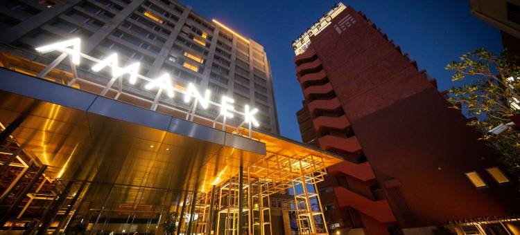 AMANEK别府YULA-RE(AMANEK BEPPU YULA-RE)图片