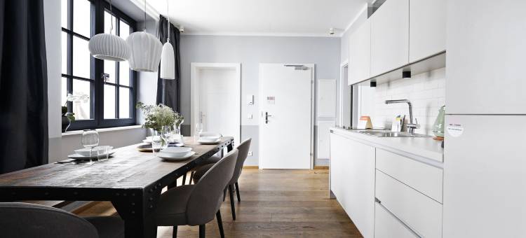 Numa 萨尔茨堡 诺拉(Numa Salzburg Nora)图片