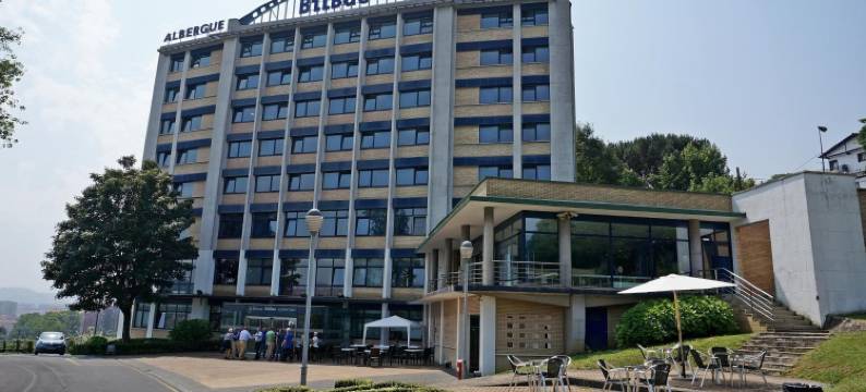 毕尔巴鄂旅舍(Bilbao Hostel)图片