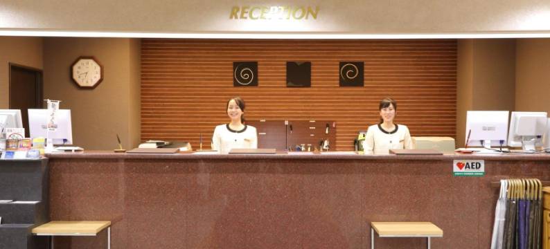 千岁第一酒店(Chitose Daiichi Hotel)图片