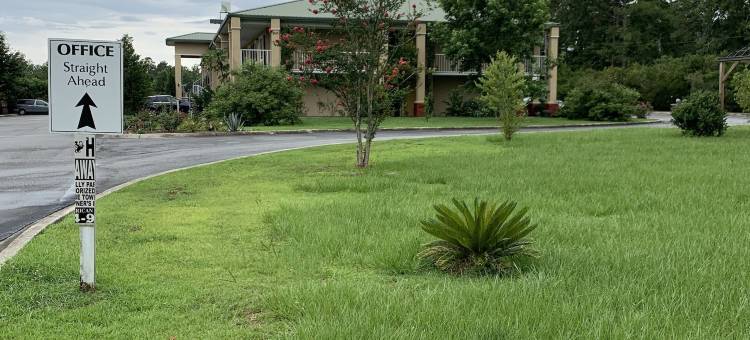 伊克诺旅馆(Econo Lodge Monticello)图片