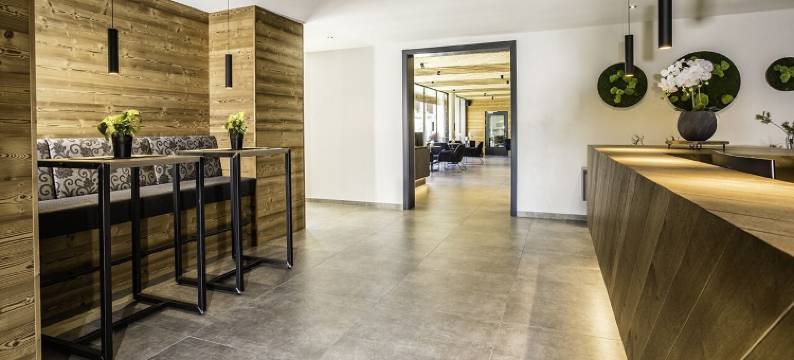 逸散马精品酒店(Hotel Das Essigmanngut)图片