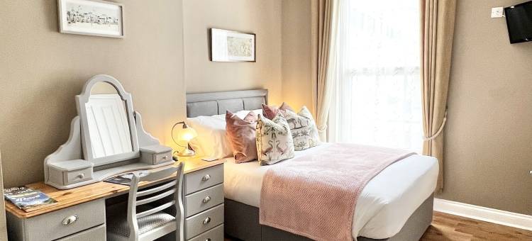 德文之家旅馆(Devon House Guest House)图片