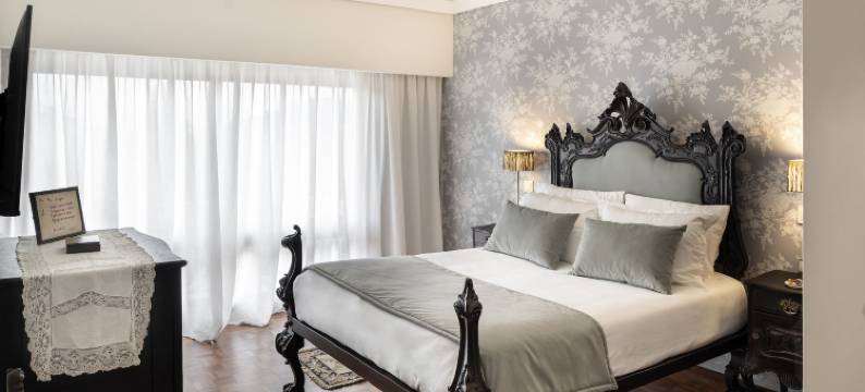 萨尔瓜多家庭豪华客房(Santiago Family House)图片