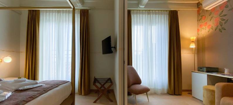 本宫精华(Palazzo Essenza)图片