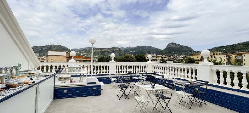 盖布里耶拉别墅旅馆(Villa Gabriella - Rooms & Breakfast)图片