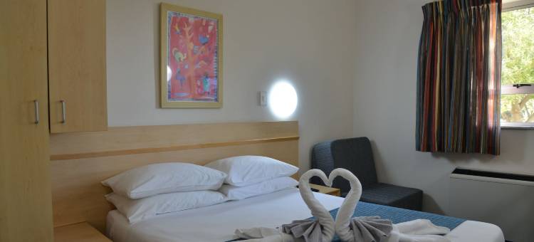 Road Lodge - 波切夫斯特鲁姆(Road Lodge Potchefstroom)图片