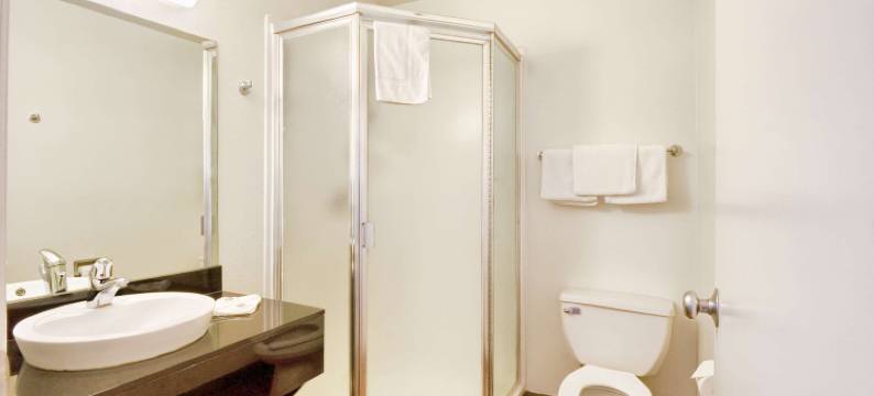 彭德尔顿6号汽车旅馆(Motel 6 Pendleton, or)图片