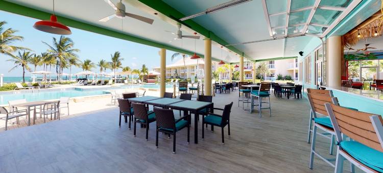 大开曼岛度假村(The Grand Caymanian Resort)图片