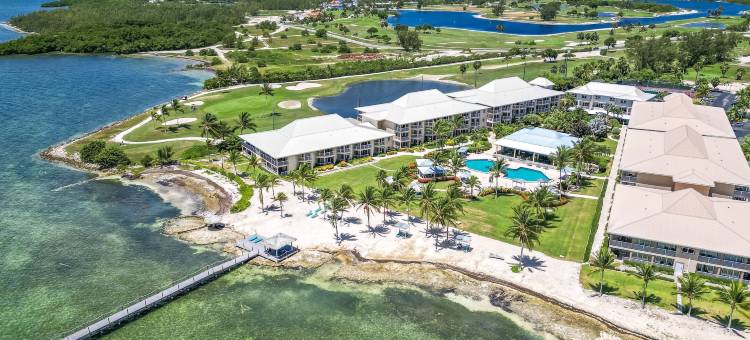 大开曼岛度假村(The Grand Caymanian Resort)图片