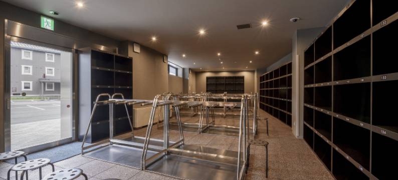 新雪谷中城酒店(Midtown Niseko)图片