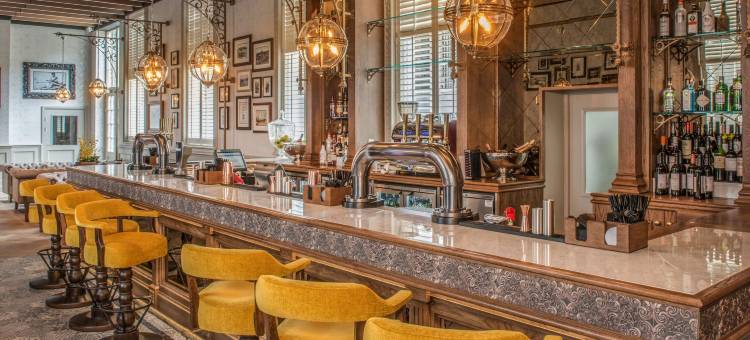 德威尔博蒙特庄园(De Vere Beaumont Estate)图片