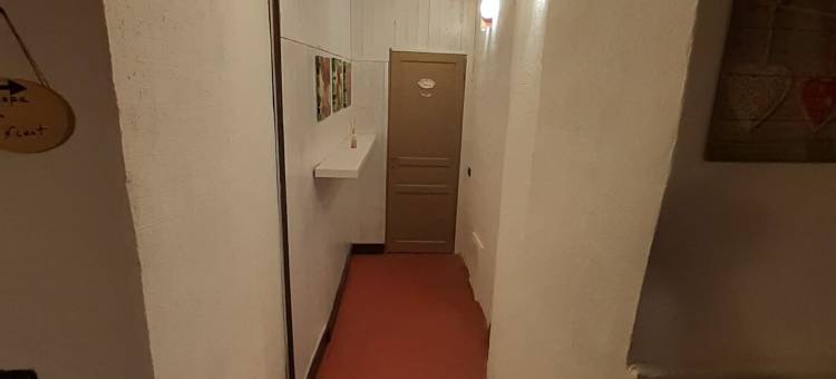 格罗塔家庭旅馆(La Grotta Bed and Breakfast)图片
