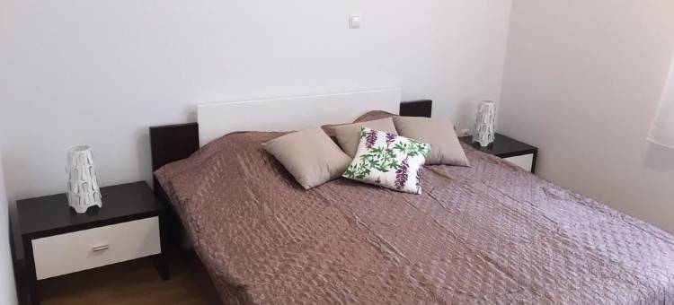 阿拉吉克公寓酒店(Apartmani Heta Alagic II)图片