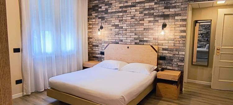 米拉蒙蒂酒店(Hotel Miramonti)图片