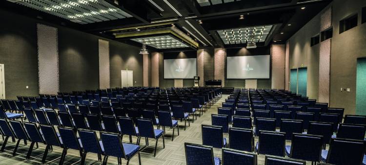 巴拿马城美洲金塔酒店(Hotel Las Americas Golden Tower Panamá)图片