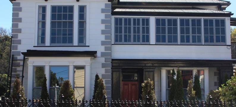 露台别墅服务式公寓(The Terrace Villas Serviced Apartments)图片