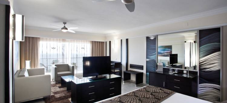 Hotel Riu Nautilus - 限成人(Riu Nautilus - Adults Only)图片