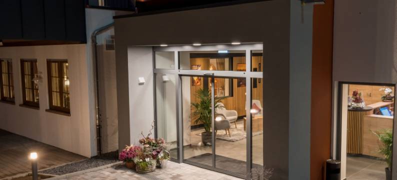 Hotel-Landgasthaus Ständenhof图片