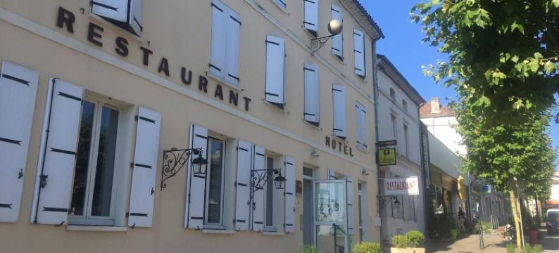 金球酒店(Hôtel Restaurant la Boule d'Or)图片